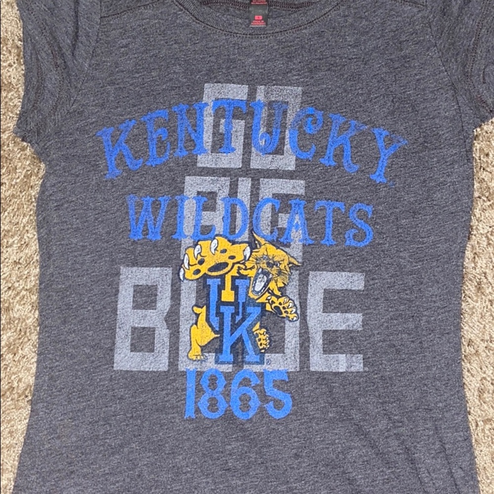 Kentucky tshirt